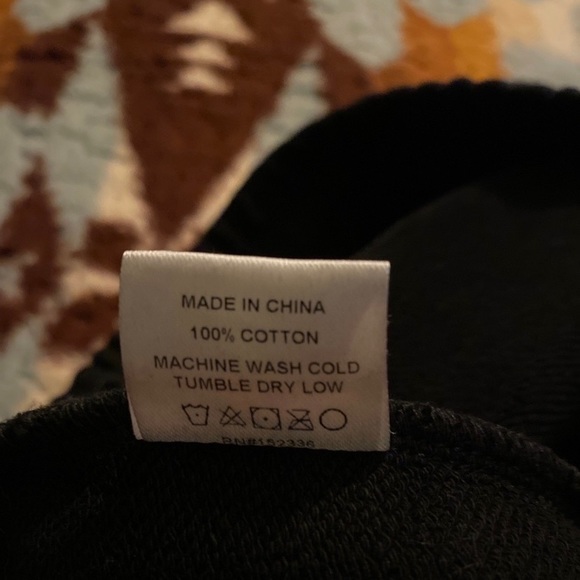 Keiser Clark electric sweat shorts - Picture 5 of 5